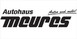Logo Autohaus Meures GmbH